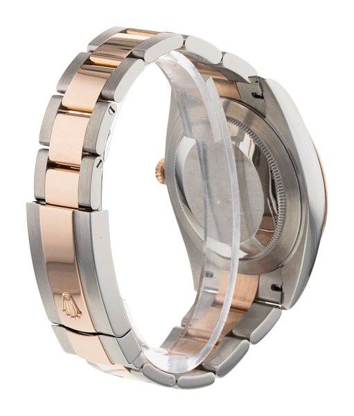 Rolex Datejust 41 126301